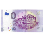 Nota 0€ Château de Chenonceau 2019-2